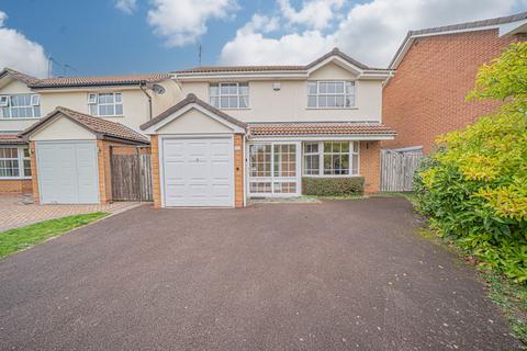 undefined, Muntz Crescent, Hockley Heath, B94