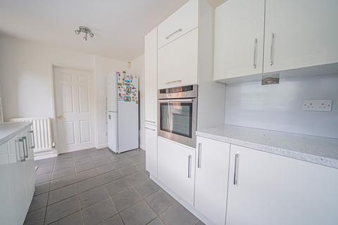 undefined, Muntz Crescent, Hockley Heath, B94
