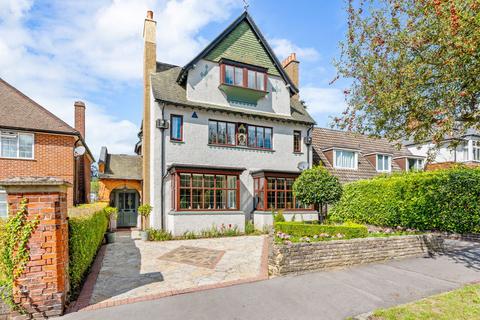 undefined, Croham Park Avenue, South Croydon CR2