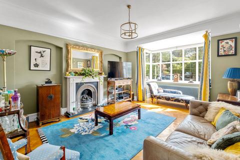 undefined, Croham Park Avenue, South Croydon CR2