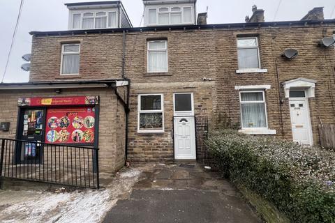 undefined, Paley Road, Bradford BD4