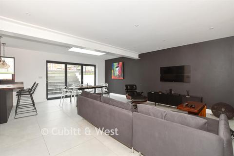 undefined, Brambletyne Avenue, Saltdean, Brighton, East Sussex