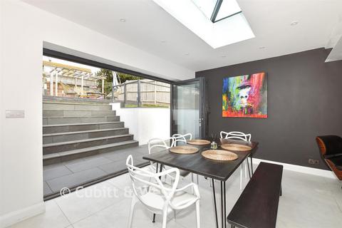 3 bedroom detached bungalow for sale, Brambletyne Avenue, Saltdean, Brighton, East Sussex