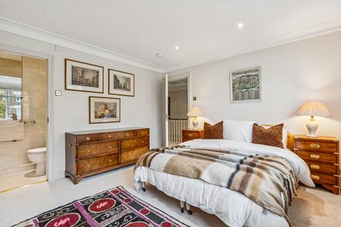 undefined, Freehold House On A Garden Square - Sussex Square, Hyde Park, W2