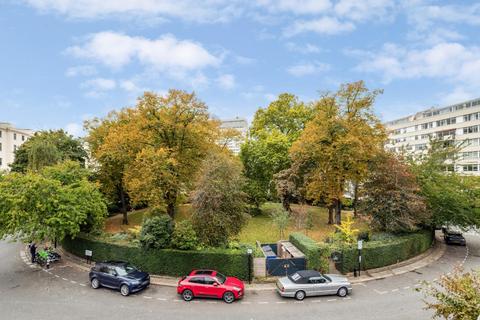 undefined, Freehold House On A Garden Square - Sussex Square, Hyde Park, W2