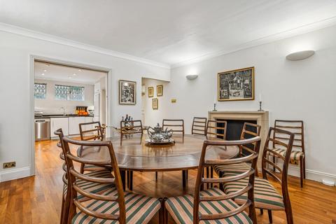 undefined, Freehold House On A Garden Square - Sussex Square, Hyde Park, W2