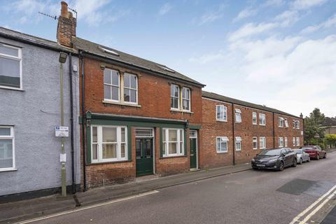 Vicarage Road, New Hinksey, OX1