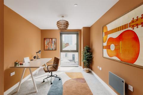 2 bedroom apartment to rent, Plot L901 at Loudons Yard, The Laurel, 2 Inkwell Place B16