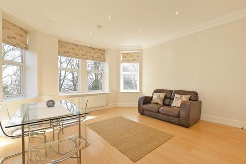 undefined, Tapton Crescent Road, Sheffield