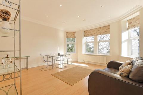 undefined, Tapton Crescent Road, Sheffield