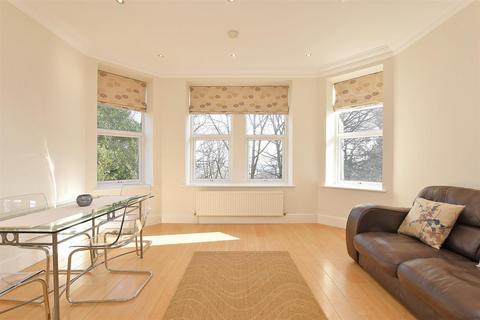 undefined, Tapton Crescent Road, Sheffield