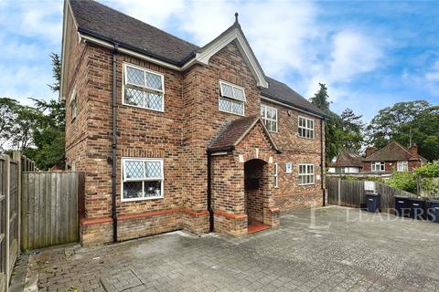 undefined, Wardown Crescent, Luton, Bedfordshire, LU2