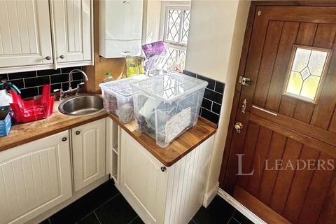 undefined, Wardown Crescent, Luton, Bedfordshire, LU2