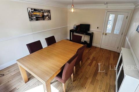 undefined, Wardown Crescent, Luton, Bedfordshire, LU2