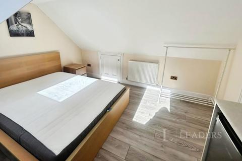 undefined, Wardown Crescent, Luton, Bedfordshire, LU2