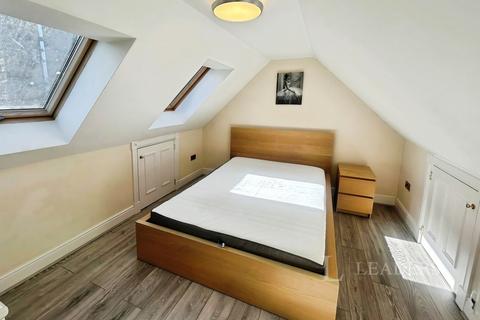 undefined, Wardown Crescent, Luton, Bedfordshire, LU2