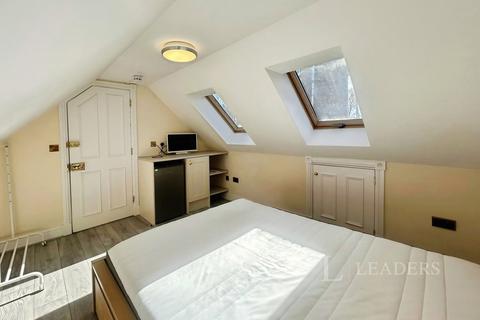 undefined, Wardown Crescent, Luton, Bedfordshire, LU2