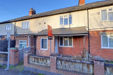 3 bedroom terraced house for sale, St. Pauls Road, Cheltenham