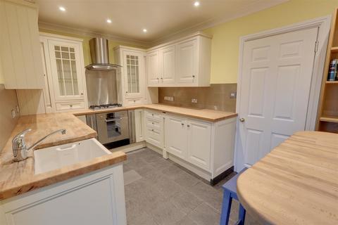 3 bedroom terraced house for sale, St. Pauls Road, Cheltenham