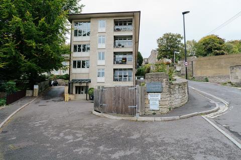 1 bedroom ground floor flat for sale, Camden Row, Bath BA1