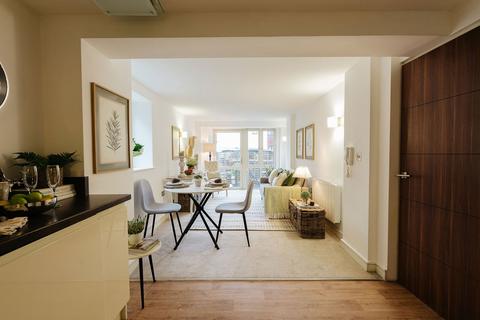 1 bedroom ground floor flat for sale, Camden Row, Bath BA1