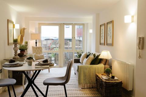 1 bedroom ground floor flat for sale, Camden Row, Bath BA1