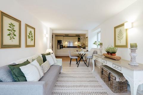 1 bedroom ground floor flat for sale, Camden Row, Bath BA1