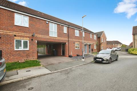 undefined, Lincoln, Lincolnshire, LN6