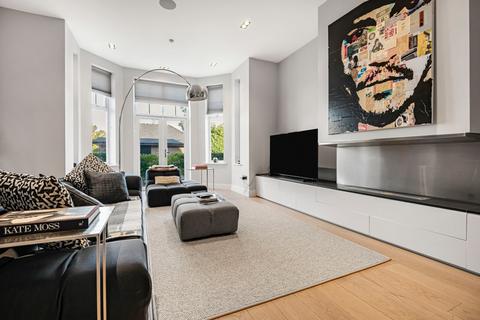undefined, Beech Hill, Barnet EN4