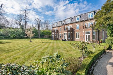 undefined, Beech Hill, Barnet EN4