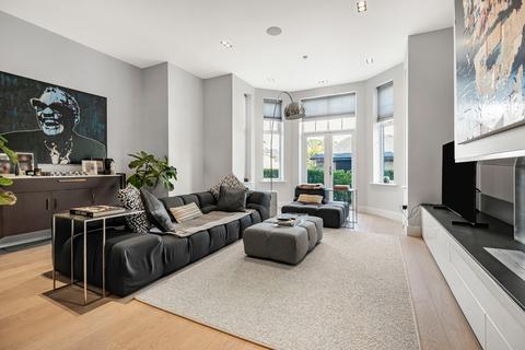 undefined, Beech Hill, Barnet EN4