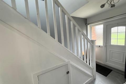 3 bedroom end of terrace house for sale, Merriman Green, King Oswy, Hartlepool
