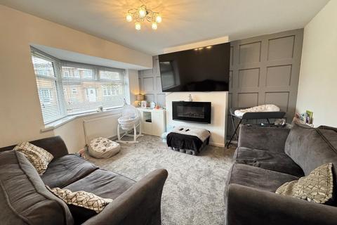 3 bedroom end of terrace house for sale, Merriman Green, King Oswy, Hartlepool