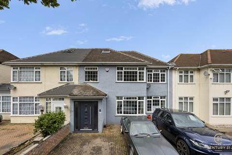 undefined, Fern Lane, HOUNSLOW TW5