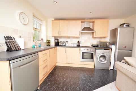undefined, Wesleyan Court, Lincoln