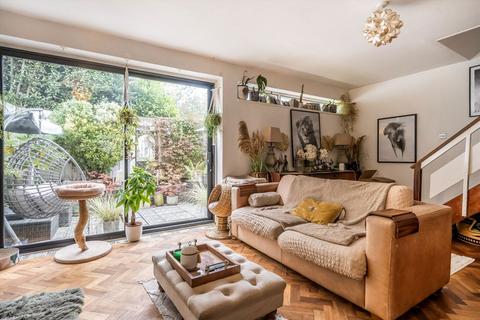undefined, Breamore Close, London SW15