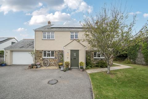 undefined, Perranwell Station, Nr. Truro, Cornwall
