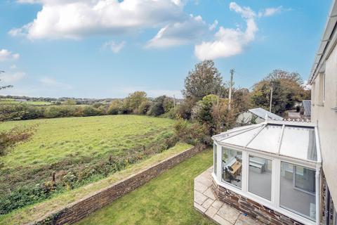 undefined, Perranwell Station, Nr. Truro, Cornwall