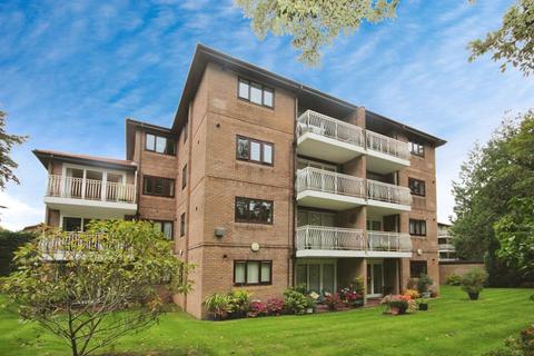 2 bedroom apartment for sale, Chine Crescent Road, DURLEY CHINE, BH2