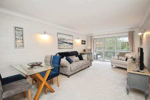 2 bedroom apartment for sale, Chine Crescent Road, DURLEY CHINE, BH2