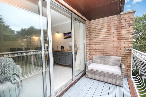2 bedroom apartment for sale, Chine Crescent Road, DURLEY CHINE, BH2