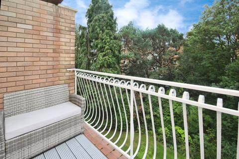 2 bedroom apartment for sale, Chine Crescent Road, DURLEY CHINE, BH2