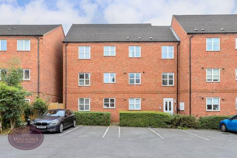 undefined, Riddles Court, Watnall, Nottingham, NG16