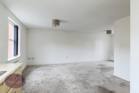 undefined, Riddles Court, Watnall, Nottingham, NG16