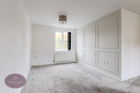 undefined, Riddles Court, Watnall, Nottingham, NG16