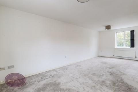 undefined, Riddles Court, Watnall, Nottingham, NG16