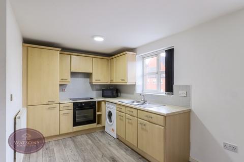 undefined, Riddles Court, Watnall, Nottingham, NG16