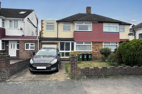 undefined, St Margarets Avenue, Ashford TW15