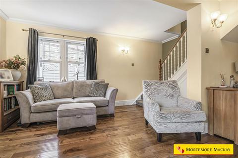4 bedroom semi-detached house for sale, East Crescent, Enfield