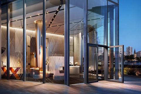 undefined, Chelsea Waterfront, Chelsea, SW10